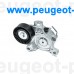 YD400362, ABA, Ролик генератора натяжной для Citroen C5, Peugeot 307, Peugeot 407