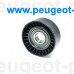 YP405161, ABA, Ролик генератора для Citroen C2, Citroen C3, Citroen C3 2, Citroen C4, Peugeot 307, Peugeot 1007, Peugeot 207, Peugeot 308