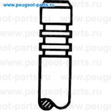 V94211, Ae, Клапан AR 156 2.5 V6 24V выпускной