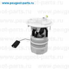 E10674M, Airtex, Бензонасос в сборе для Citroen C4, Peugeot 3008, Peugeot 308 2