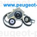 WPK-167803, Airtex, Комплект ГРМ ремень, 2 ролика, помпа и болт для Fiat Scudo, Citroen Jumpy 3, Peugeot Expert 3