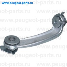 51425, Birth, Кронштейн крепления подрамника правый для Renault Laguna 2