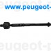 AX0054, Birth, Тяга рулевая для Citroen Berlingo (B9), Peugeot Partner Tepee