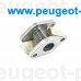 BSG 25-725-018, BSG, Патрубок клапана EGR для Fiat Ducato 250