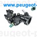 BSG 70-126-002, BSG, Корпус термостата для Citroen C2, Citroen C3, Citroen C3 2, Peugeot 1007, Peugeot 207