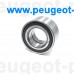 BSG 70-600-014, BSG, Подшипник ступицы передней для Citroen C6, Citroen DS5, Citroen C5 (X7), Citroen DS4, Citroen C4 (B7), Peugeot 407, Peugeot 607, Peugeot 508