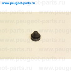 131322, Citroen/Peugeot, Втулка радиатора верхняя для Citroen C4, Citroen Berlingo (B9), Citroen Xsara 2, Peugeot 307, Peugeot 207, Peugeot 308, Peugeot Partner (B9), Peugeot Partner Tepee (B9), Peugeot 607, Peugeot Partner (M59)