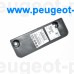 132130, Citroen/Peugeot, Дефлектор радиатора правый для Fiat Ducato 250, Citroen Jumper 3, Peugeot Boxer 3