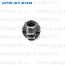 1440G3, Citroen/Peugeot, Крепеж корпуса воздушного фильтра для Citroen C3 (A51), Citroen C4 Picasso, Citroen DS3, Citroen Berlingo (B9), Citroen C5 (X7), Citroen C3 Picasso, Citroen DS4, Citroen C4 (B7), Citroen C4 sedan, Peugeot 207, Peugeot 308, Peugeot Partner (B9), Peugeot 508, Peugeot 5008, Peugeot 408, Peugeot 3008, Peugeot 208, Peugeot 2008