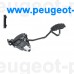 1601L7, Citroen/Peugeot, Педаль газа электронная для Fiat Ducato