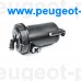 1606450580, Citroen/Peugeot, Фильтр топливный в сборе для Fiat Ducato 250, Citroen Jumper 3, Peugeot Boxer 3