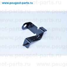 1606478780, Citroen/Peugeot, Кронштейн защиты ремня генератора верхний для Citroen Jumper 3, Peugeot Boxer 3