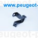 1606478780, Citroen/Peugeot, Кронштейн защиты ремня генератора верхний для Citroen Jumper 3, Peugeot Boxer 3