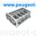 1607126580, Citroen/Peugeot, ГБЦ в сборе с клапанами для Citroen Jumper 3, Peugeot Boxer 3, Ford Transit