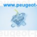 1608501380, Citroen/Peugeot, Замок капота Ducato (250) PSA Boxer 3,Jumper 3 06->