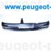 1609995180, Citroen/Peugeot, Накладка бампера заднего (молдинг) для Citroen C4 sedan