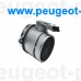 1610874680, Citroen/Peugeot, Расходомер воздуха (ДМРВ) PSA 1.6 HDi