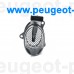 1610874680, Citroen/Peugeot, Расходомер воздуха (ДМРВ) PSA 1.6 HDi