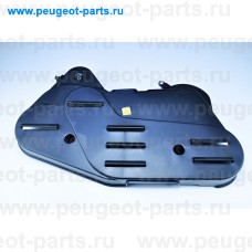 1611186180, Citroen/Peugeot, Защита (кожух , крышка) ремня генератора для Citroen Jumper 3, Peugeot Boxer 3