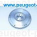 1611547180, Citroen/Peugeot, Маховик PSA 107,C1 1.0i