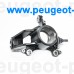 1612735380, Citroen/Peugeot, Кулак поворотный передний левый для Fiat Ducato 250, Citroen Jumper 3, Peugeot Boxer 3