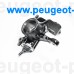 1612735380, Citroen/Peugeot, Кулак поворотный передний левый для Fiat Ducato 250, Citroen Jumper 3, Peugeot Boxer 3