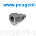 1613132080, Citroen/Peugeot, Регулятор давления (штуцер) трубки ГУР PSA Partner, Berlingo B9