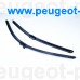 1613159480, Citroen/Peugeot, К-т щеток с/о Ducato (250) PSA Boxer 3,Jumper 3 06-> (650+550) (1642334980)