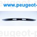 1613277780, Citroen/Peugeot, Молдинг крышки багажника для Peugeot Partner Tepee (B9)