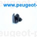 1622749580, Citroen/Peugeot, Клипса подкрылка для Peugeot 408