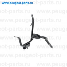 1629076180, Citroen/Peugeot, Кронштейн крепления корпуса блока реле для Fiat Ducato 250, Citroen Jumper 3, Peugeot Boxer 3