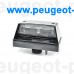 1657849780, Citroen/Peugeot, Фонарь освещения номерного знака правый для Fiat Ducato 250, Citroen Jumper 3, Peugeot Boxer 3