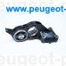 1807P5, Citroen/Peugeot, Опора двигателя нижняя правая задняя для Citroen C4, Peugeot 307