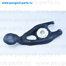 211761, Citroen/Peugeot, Вилка сцепления для Citroen C2, Citroen C3, Citroen C3 2, Citroen C4, Peugeot 206, Peugeot 307, Peugeot 1007, Peugeot 207, Peugeot Bipper Tepee (A9)