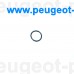 253036, Citroen/Peugeot, Уплотнительное кольцо заглушки АКПП PSA   (AL4)