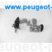 255131, Citroen/Peugeot, Механизм (опора+ось+рычаг) переключения КПП для Fiat Ducato 250, Citroen Jumper 3, Peugeot Boxer 3