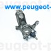 3647A0, Citroen/Peugeot, Кулак поворотный передний правый Ducato (250) PSA Boxer 3, Jumper 3  2006->