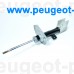 520882, Citroen/Peugeot, Амортизатор передний PSA Partner Tepee/Berlingo B9 08-> правый