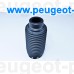 525431, Citroen/Peugeot, Пыльник амортизатора переднего PSA 307 , 3008 , C4 (B7) , DS5 , Partner/Berlingo B9 08->