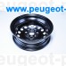 5401P0, Citroen/Peugeot, Диск колеса R14 PSA 107 , C1