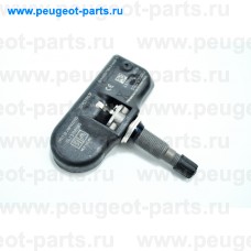 5430T4, Citroen/Peugeot, Датчик давления в шине Ulysse PSA 407, 508, 807, C5