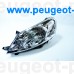 6208L0, Citroen/Peugeot, Фара N Scudo 07-> PSA Expert 3, Jumpy 3  левая