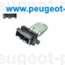 6441T3, Citroen/Peugeot, Резистор отопителя (печки) для Fiat Panda, Fiat Doblo, Fiat Ducato 244 RUS