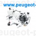 6451VR, Citroen/Peugeot, Блок управления отопителем (печкой) для Fiat Ducato, Fiat Ducato 244 RUS