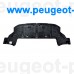 7013EF, Citroen/Peugeot, Защита (пыльник) двигателя центр PSA 308