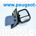 8153GK, Citroen/Peugeot, Зеркало правое электрическое N. Scudo 07-> PSA Expert 3 ,  Jumpy 3 складыв электр