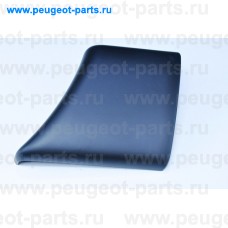 8544J8, Citroen/Peugeot, Молдинг крыла переднего правого для Citroen Berlingo (M59)