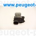 9673999980, Citroen/Peugeot, Резистор (блок управления) вентилятора радиатора PSA 307,308,Partner B9,Berlingo B9,C4