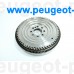 9676436080, Citroen/Peugeot, Маховик PSA Boxer 3, Jumper 3  2011->2.2 PUMA Euro 4 120-130 л.с.