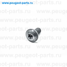 9677835180, Citroen/Peugeot, Болт торсиона для Citroen Berlingo, Citroen Xsara Picasso, Citroen Berlingo (M59), Peugeot 307, Peugeot Partner, Peugeot 405, Peugeot 308, Peugeot Partner (M59)